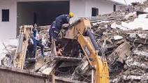 The Underlining Issues Behind Ikoyi Building Collapse/Sunrise Daily